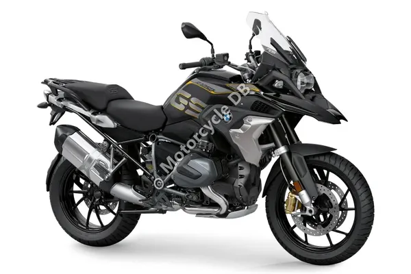 2019 BMW R 1250 GS
