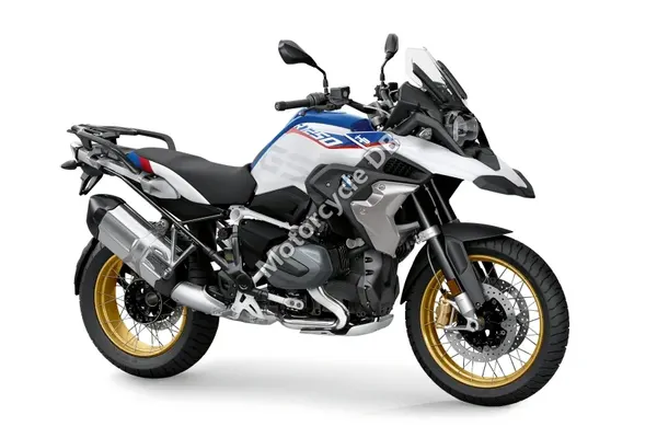 2021 BMW R 1250 GS