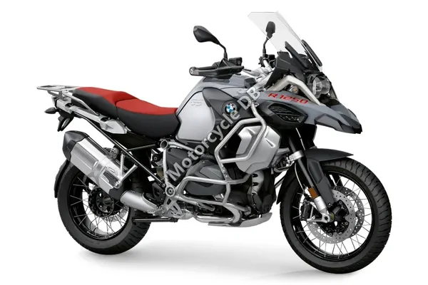 2021 BMW R 1250 GS Adventure