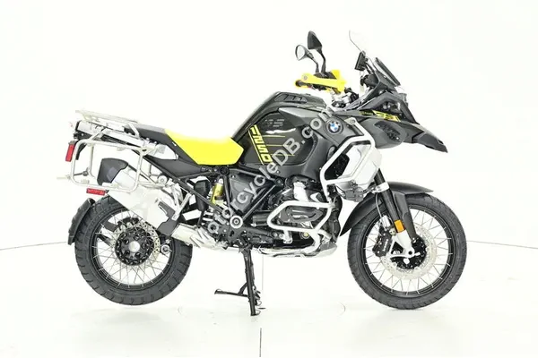 2022 BMW R 1250 GS Adventure Edition 40 Years GS