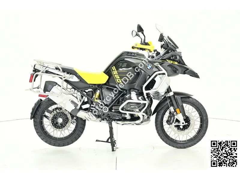 BMW R 1250 GS Adventure Edition 40 Years GS 2022 44851