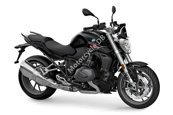 2019 BMW R 1250 R