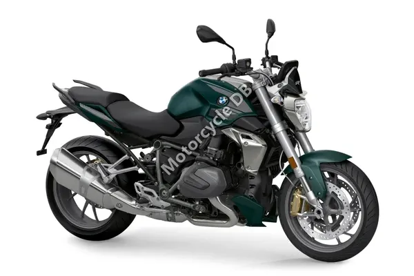 2020 BMW R 1250 R