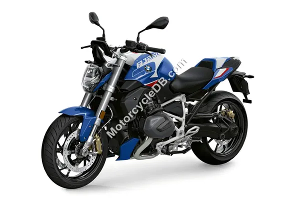 2024 BMW R 1250 R Roadster