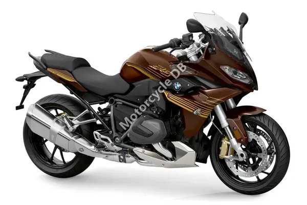 2020 BMW R 1250 RS