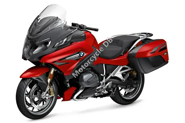 2019 BMW R 1250 RT