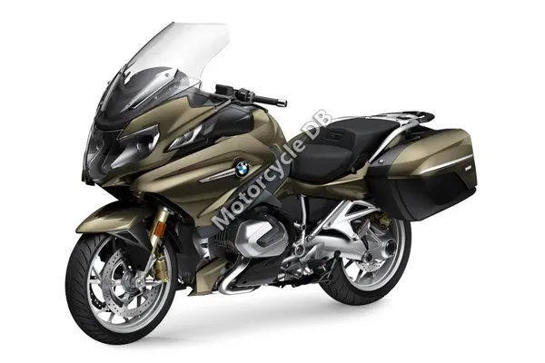 2020 BMW R 1250 RT