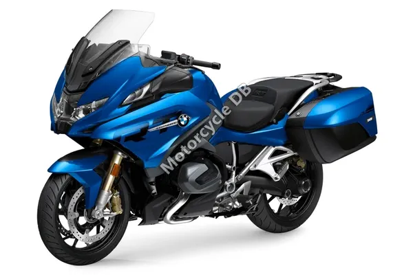 2023 BMW R 1250 RT
