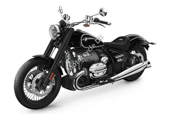 2021 BMW R 18