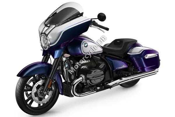 2022 BMW R 18 B