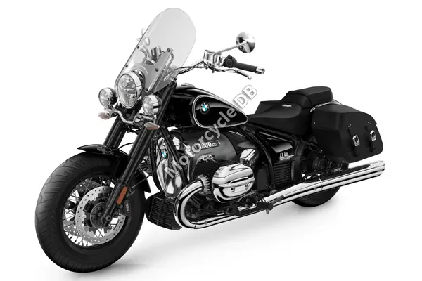 2021 BMW R 18 Classic