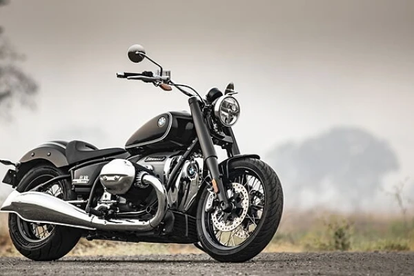 2021 BMW R 18 Custom