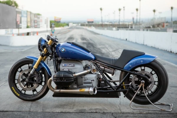 2021 BMW R 18 Dragster