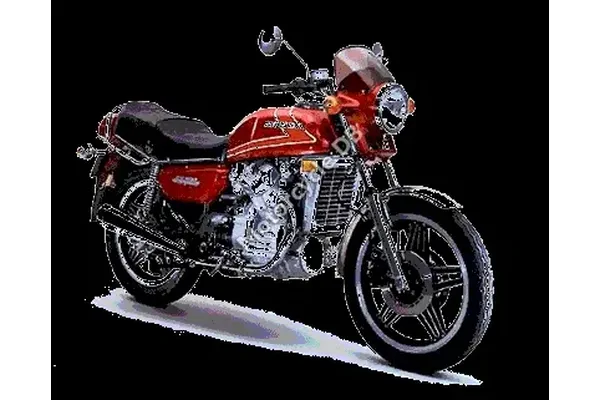 1982 BMW R 45