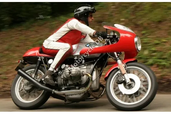 1992 BMW R 65