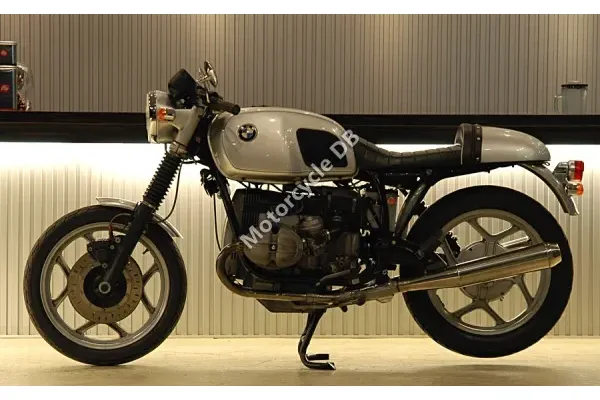 1988 BMW R 65
