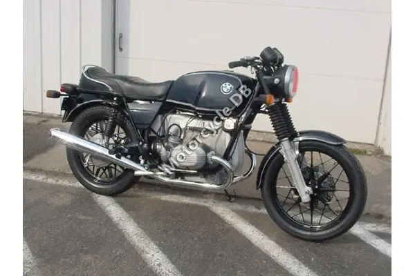1980 BMW R 65