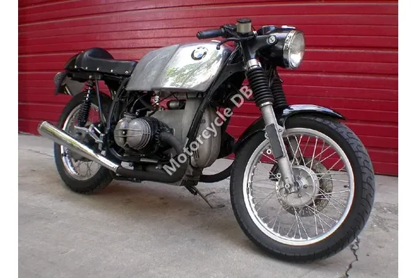 1983 BMW R65