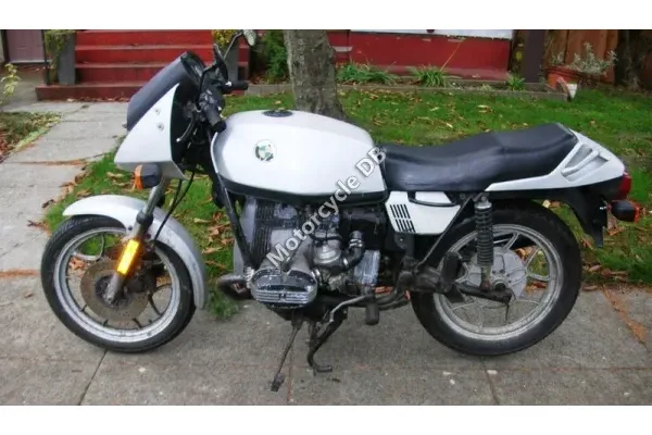 1982 BMW R 65 LS