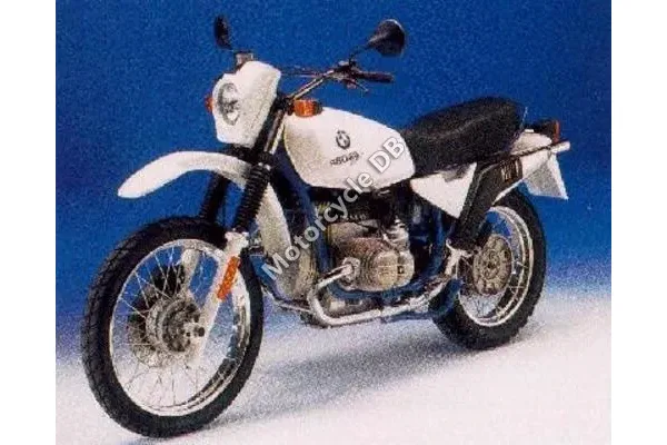 1994 BMW R 80