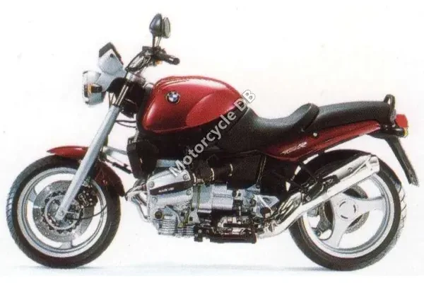 1995 BMW R 850