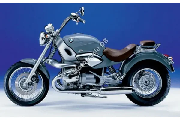1999 BMW R 850 C