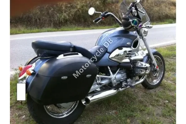 2001 BMW R 850 C Classic