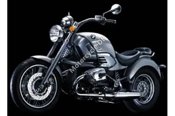 2000 BMW R 850 C/r 850 C Avantgarde