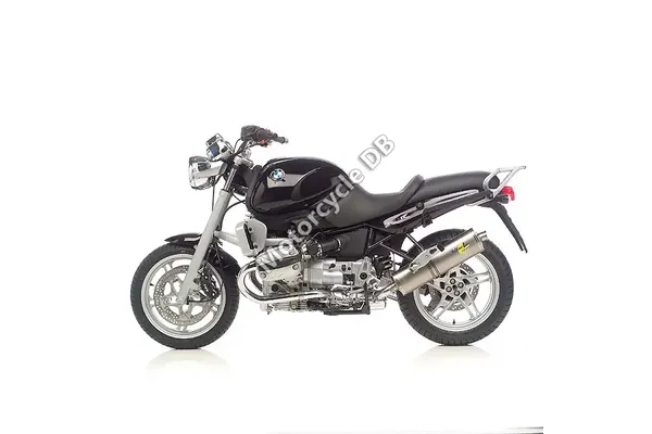 1997 BMW R 850 R
