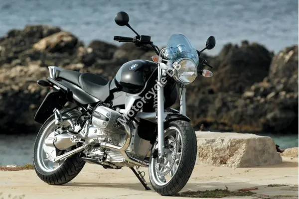 2006 BMW R 850 R