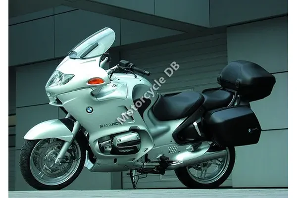 2001 BMW R 850 RT