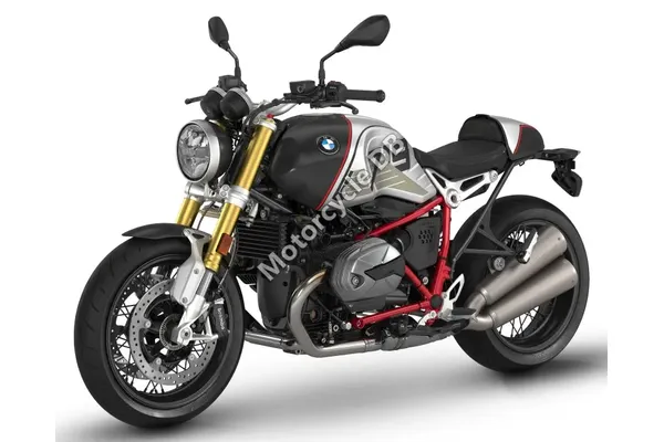 2024 BMW R Nine T