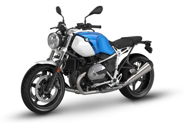 2020 BMW R Nine T Pure Sport