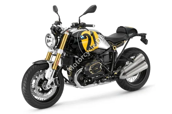 2018 BMW R Ninet