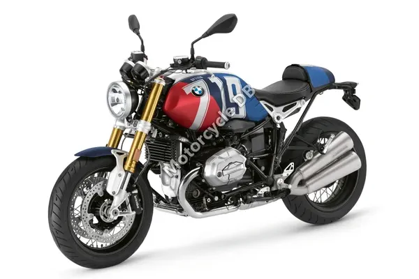 2019 BMW R Ninet