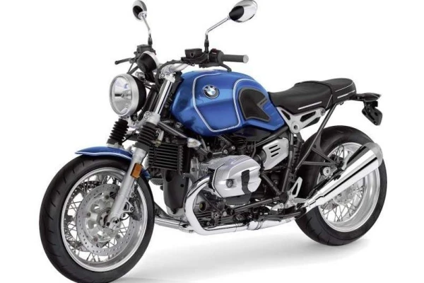 2020 BMW R Ninet 5