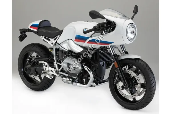 2017 BMW R Ninet Racer