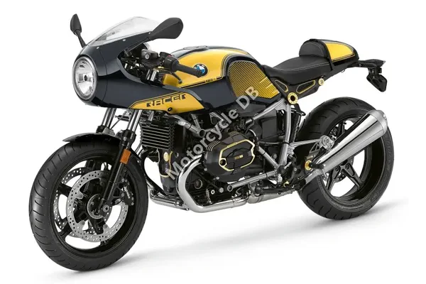 2019 BMW R Ninet Racer