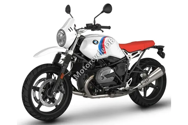 2022 BMW R Ninet Urban GS