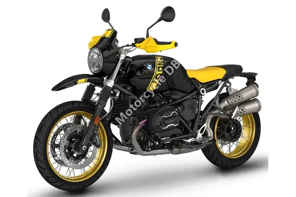 2023 BMW R Ninet Urban GS