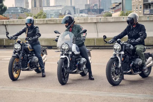 2026 BMW R 12