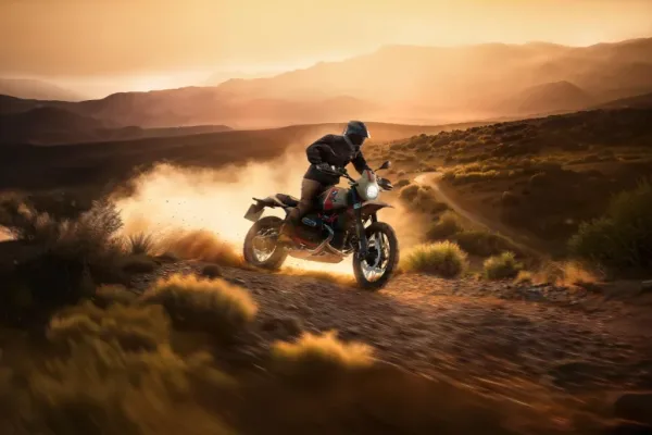 2026 BMW R12 G/S