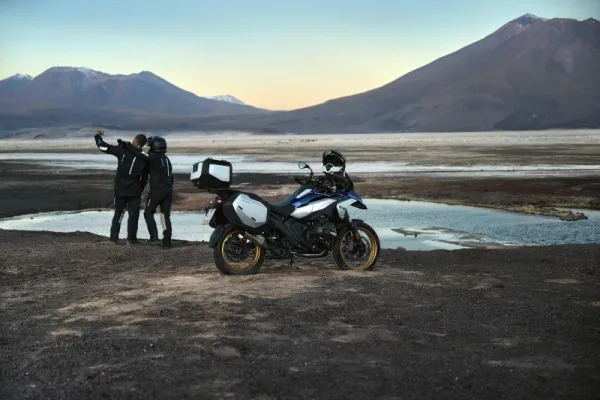 2026 BMW R 1300 GS