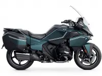 2026 BMW R1300RT - photo 5