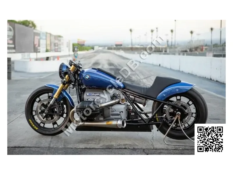 BMW R18 Dragster 2020 47372