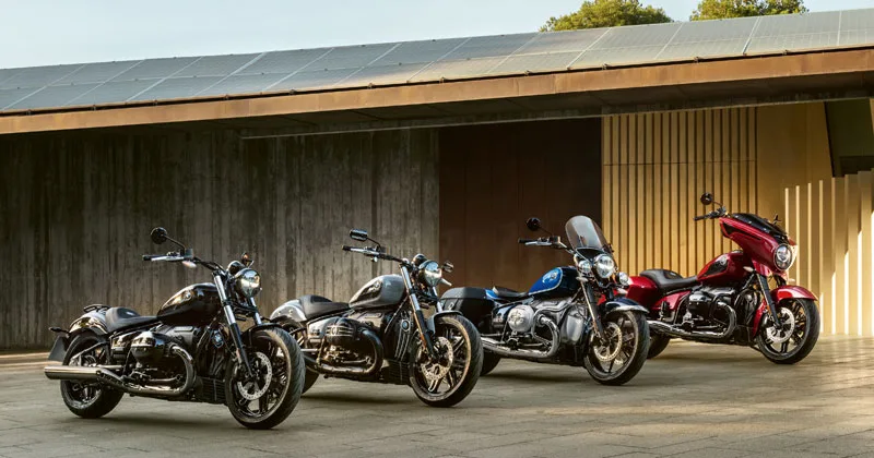 BMW R 18 2025 Image: 2 BMW R 18 2025 72928