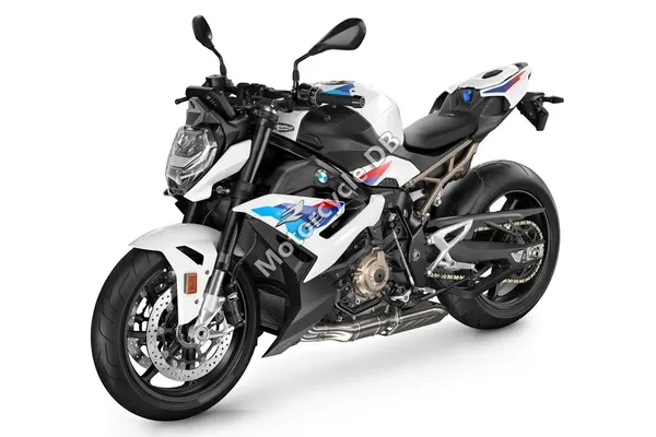 2023 BMW S 1000 R