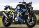 2027 BMW S 1000 R - photo 1