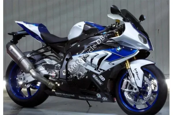 2013 BMW S 1000 RR