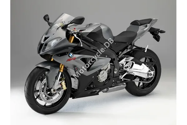 2014 BMW S 1000 RR